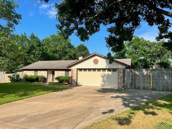 306 Patty Ct, Longview, TX 75605