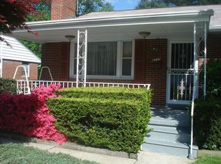 6727 Collinsdale Rd, Baltimore, MD 21234