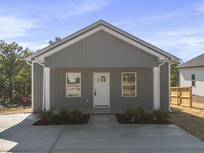 1209 Johnson Blvd SE, Cleveland, TN, 37311