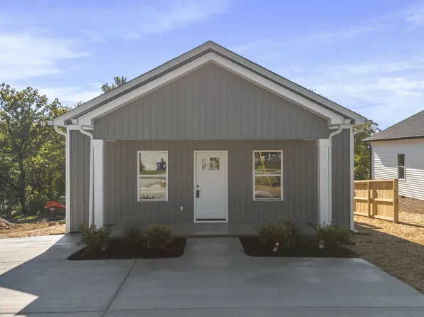 1209 Johnson Blvd SE, Cleveland, TN 37311