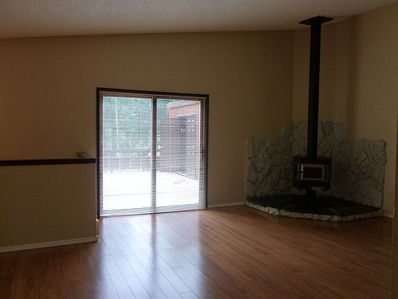 Living Room South Side