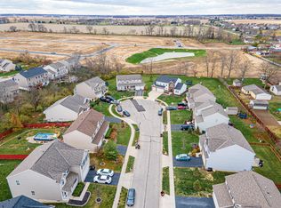 318 Adrien Ct, Commercial Point, OH 43116