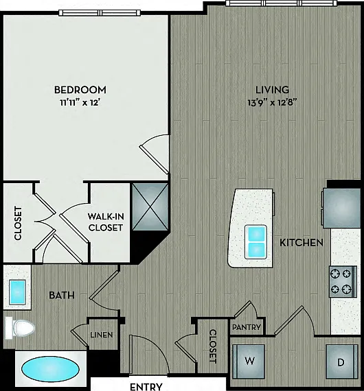 District at Greenbriar — Photo 38
