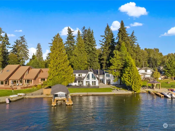 5314 218th Ave E, Lake Tapps, WA 98391