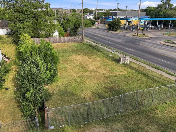2202 N Minneapolis St, Wichita, KS 67219
