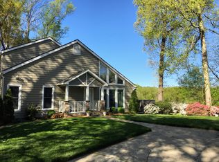 132 River Bluff Ln, Bermuda Run, NC 27006