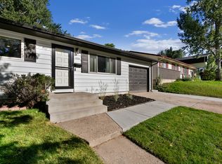 228 Clover Ln, Fort Collins, CO 80521