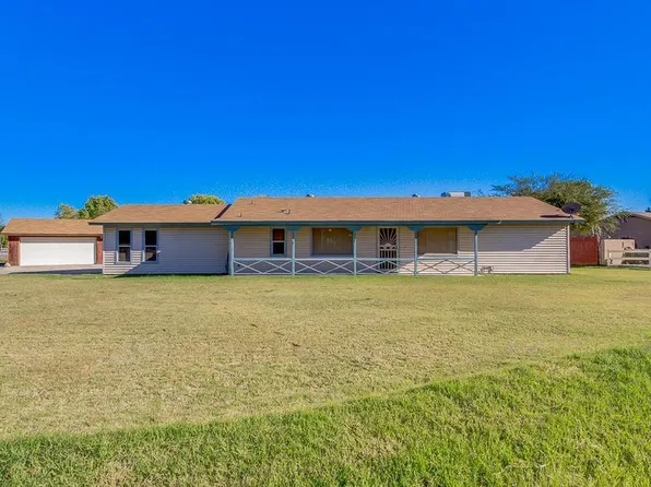 907 N Lizanne Way, Tolleson, AZ 85353