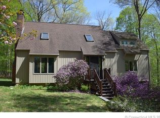 349 S Brooksvale Rd, Cheshire, CT 06410