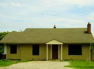 3624 Skyline Dr, Knoxville, TN 37914