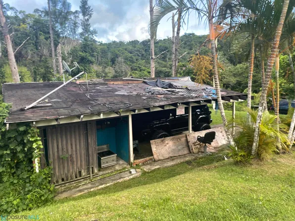 9 Avenue Coqui De La Montana 9 Solar, Cayey, PR 00736