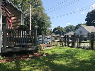 67 Whitney Ave, Framingham, MA 01702