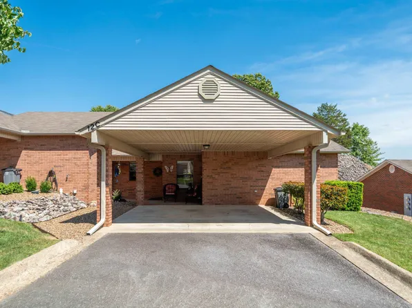 500 Pakis St APT 12C, Hot Springs National Park, AR 71913