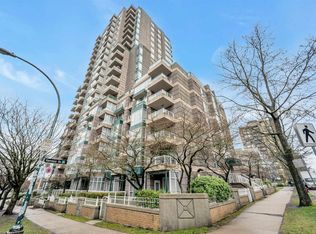 5189 Gaston St #1408, Vancouver, BC
