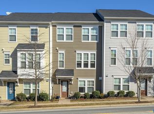 1450 Timberwood Blvd, Charlottesville, VA 22911