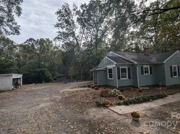 2292 Shiloh Unity Rd, Lancaster, SC 29720