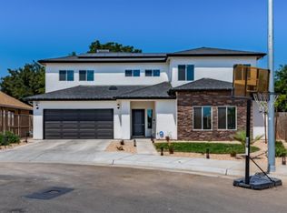 4957 N Kerckhoff Ave, Fresno, CA 93727