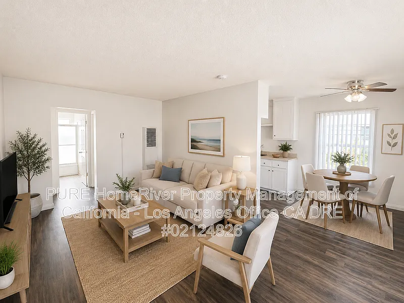 2620 W 141st Pl #6