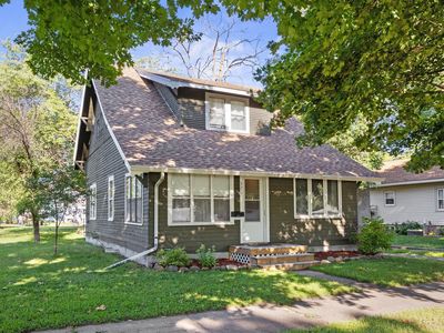 570 Monroe St SE, Hutchinson, MN, 55350