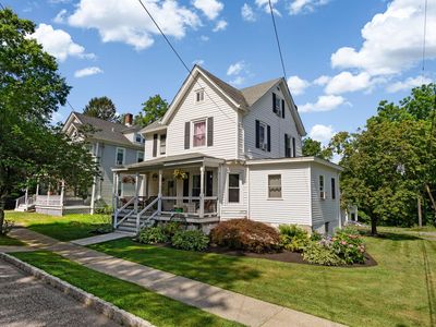 155 Walnut Street, Walden, NY, 12586