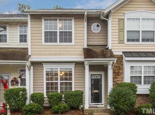 3565 Sugar Tree Pl, Durham, NC 27713
