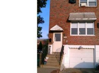 3858 Salina Rd, Philadelphia, PA 19154