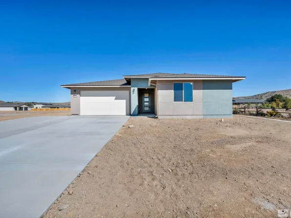 855 Chert Butte Ct Lot N20, Reno, NV 89506