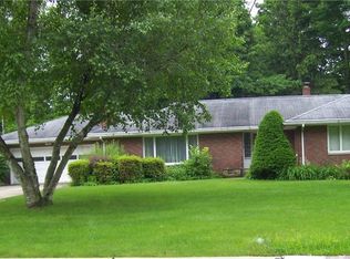 3072 Morewood Rd, Akron, OH 44333