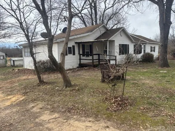555 Pleasant Run Rd, Mammoth Spring, AR 72554