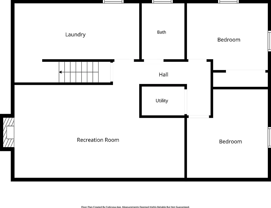 4 bed, 2097 sqft, $2,600 — Photo 2