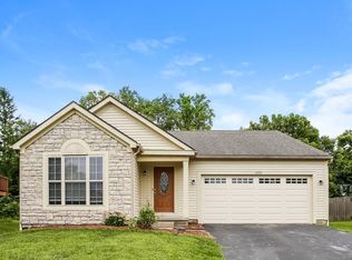 3357 Joes Way, Columbus, OH 43223
