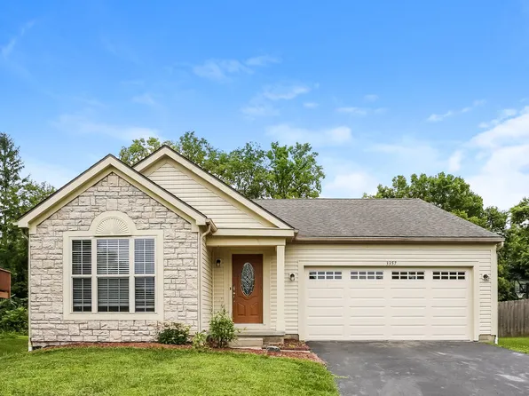 3357 Joes Way, Columbus, OH 43223