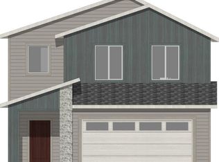 2064 S Saltbrush Way, Meridian, ID 83642