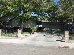 632 Kevin Ct, Ridgecrest, CA 93555