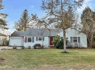 11 Lookout Hill Rd, Peterborough, NH 03458