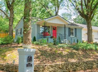 117 Barker Rd SW, Rome, GA 30165