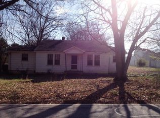 1990 Jimmie Daniel Rd, Athens, GA 30606