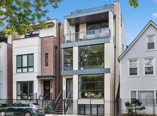2227 W Lyndale St #2, Chicago, IL 60647