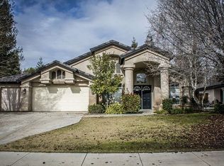 11906 Wethersfield St, Bakersfield, CA 93312