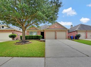 27411 Macy Hills Ct, Spring, TX 77386