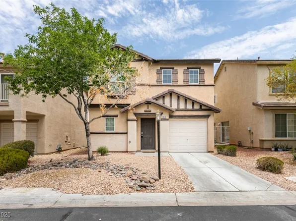 11914 Jersey Lilly St, Las Vegas, NV 89183