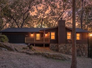 597 Bishop Trl, Rocky Face, GA 30740
