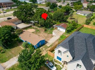 6602 Herbert Rd, Colleyville, TX 76034