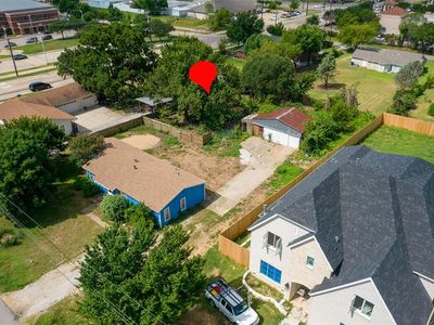 6602 Herbert Rd, Colleyville, TX, 76034
