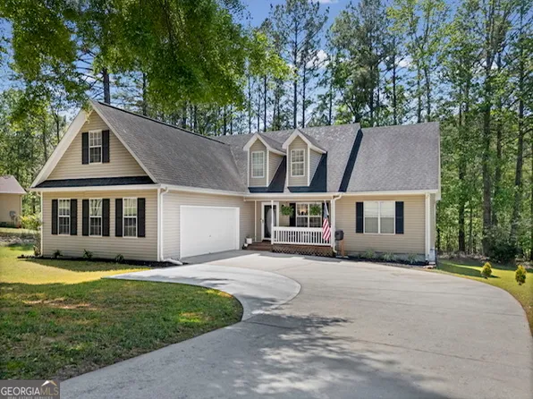 50 Wilkes Ct, Newnan, GA 30263