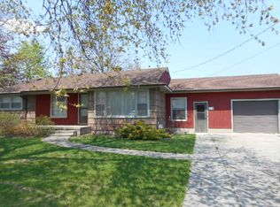 2515 22nd St, Bay City, MI 48708