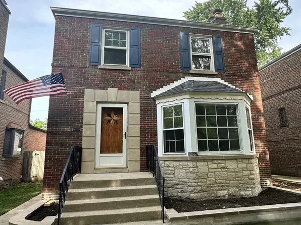 11021 S Campbell Ave, Chicago, IL 60655