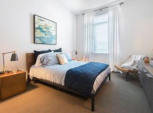 160 S Huntington Ave #520, Boston, MA 02130