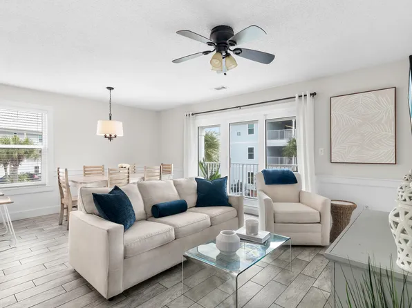 11 Beachside Dr Unit 323, Santa Rosa Beach, FL 32459