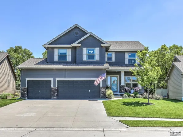 6013 S 193rd Ave, Omaha, NE 68135
